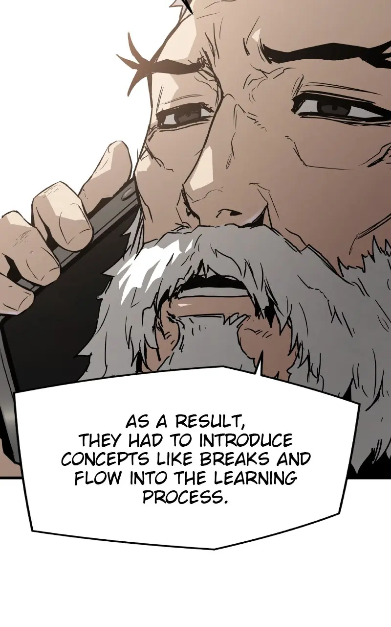 The Breaker Chapter 84 Page 113