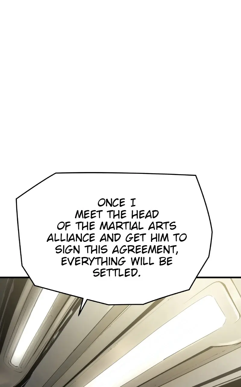 The Breaker Chapter 85 Page 3