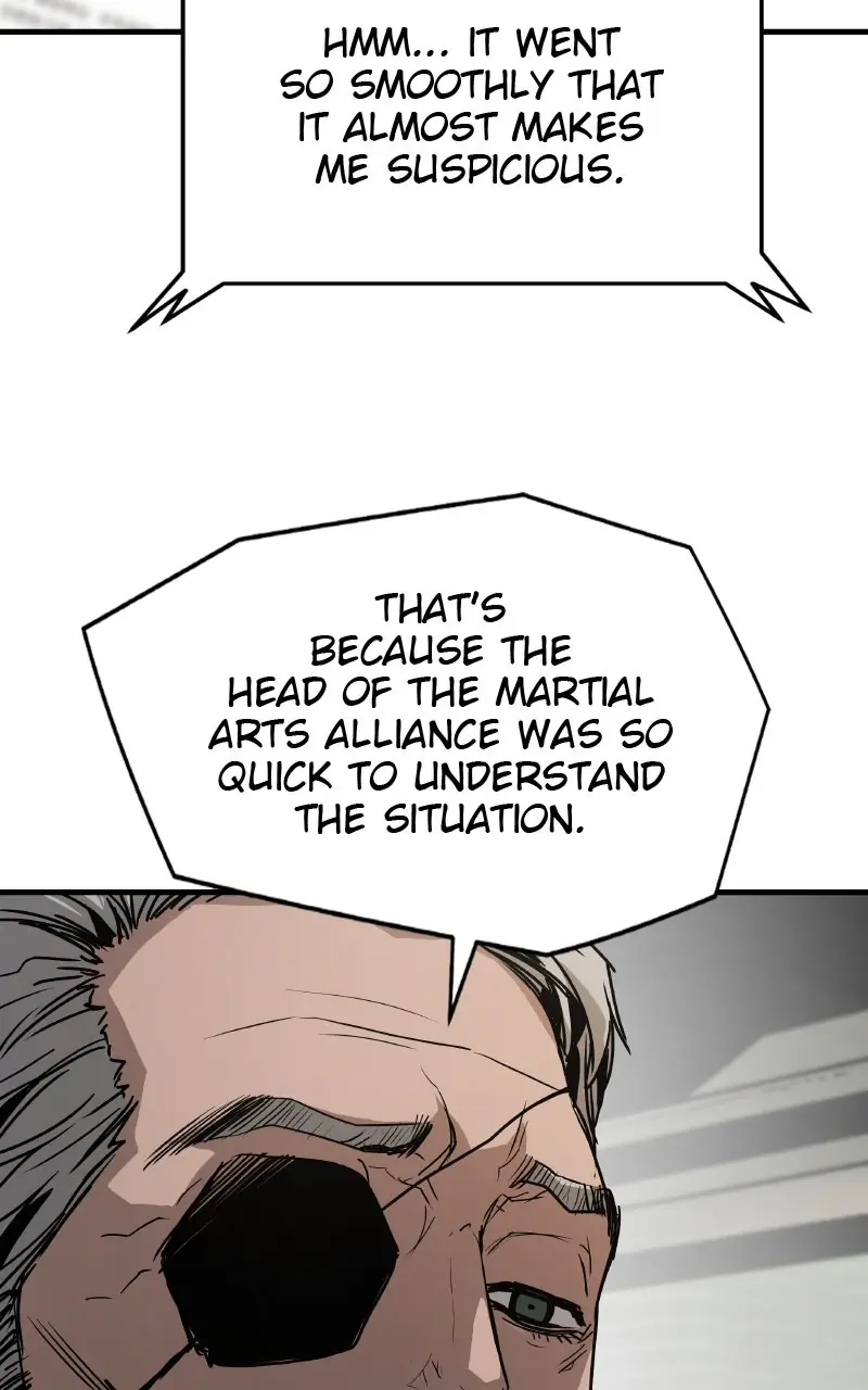 The Breaker Chapter 85 Page 6