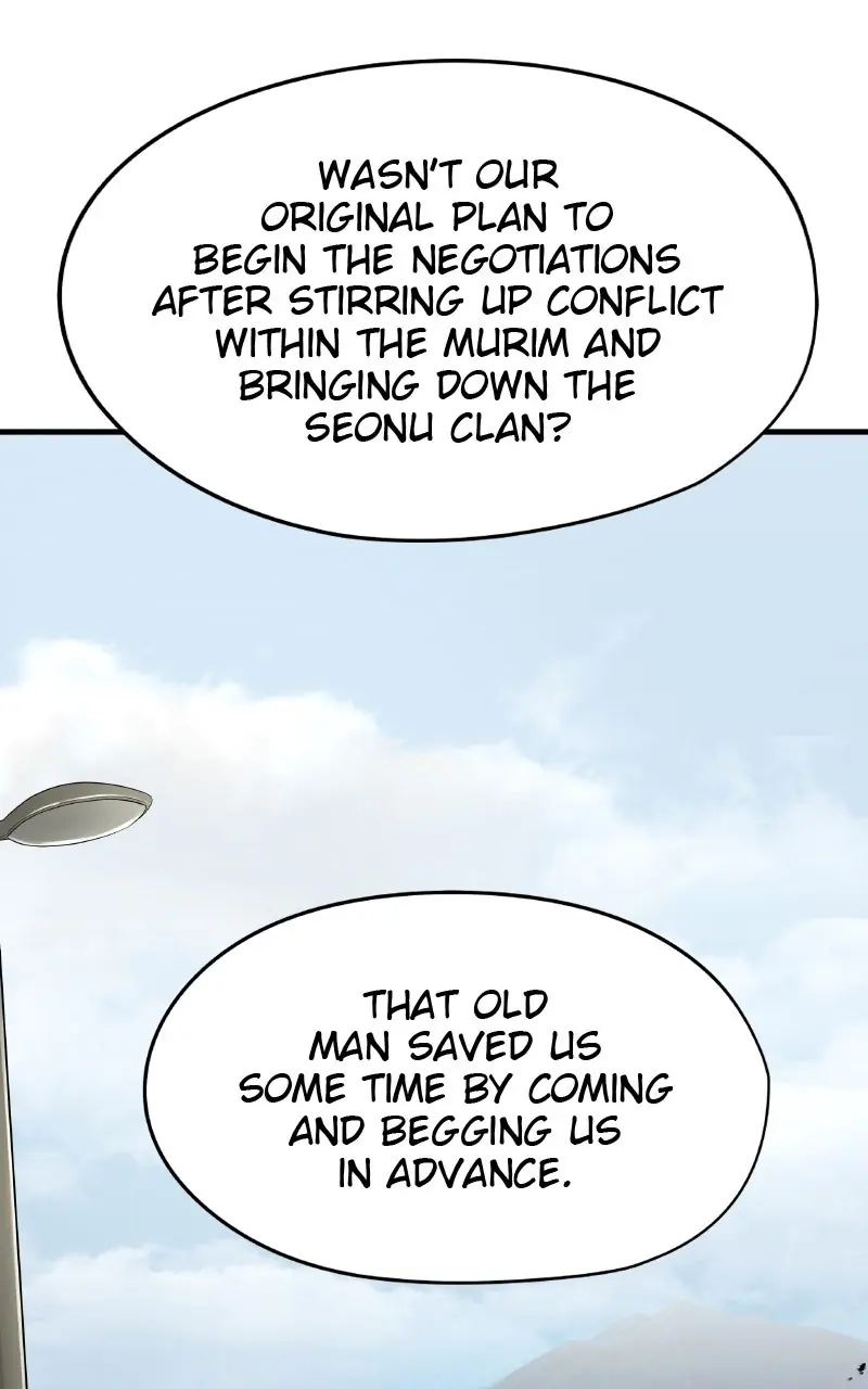 The Breaker Chapter 85 Page 8