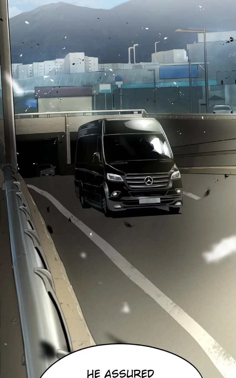 The Breaker Chapter 85 Page 9