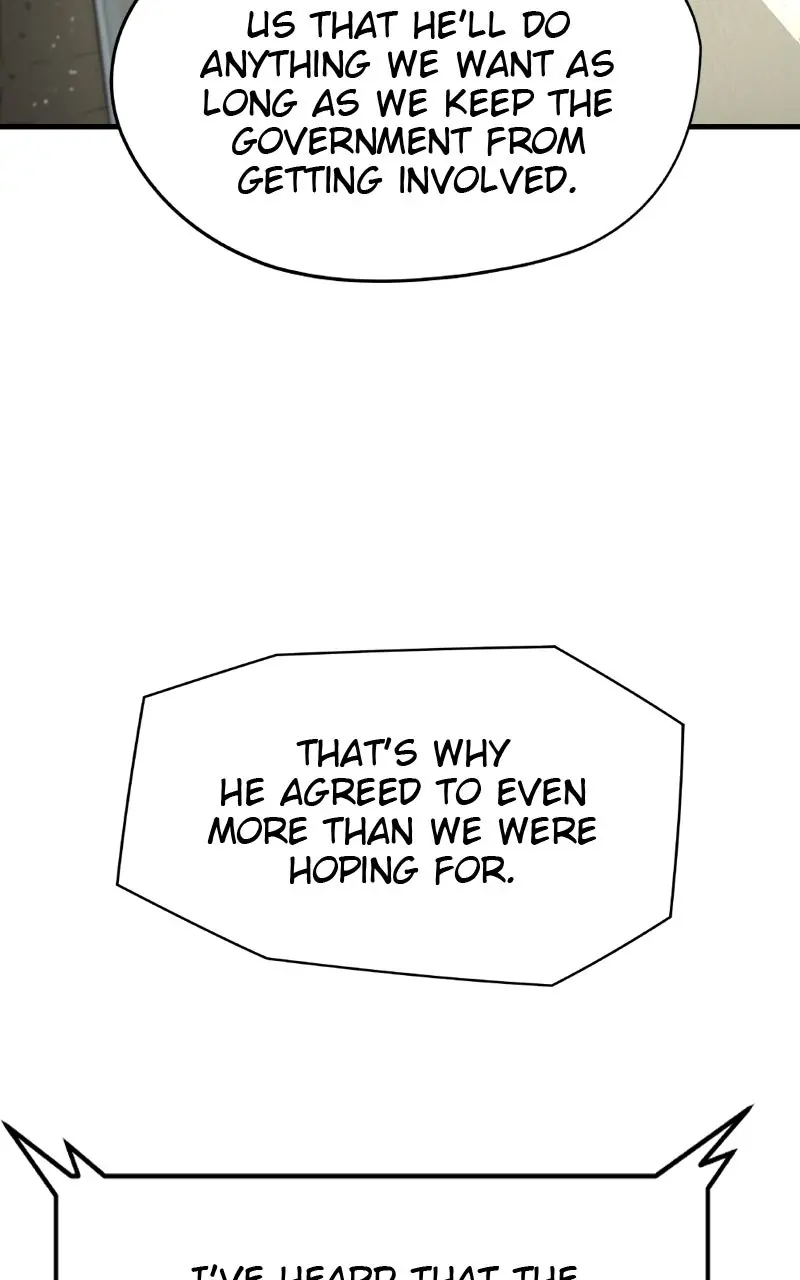 The Breaker Chapter 85 Page 10