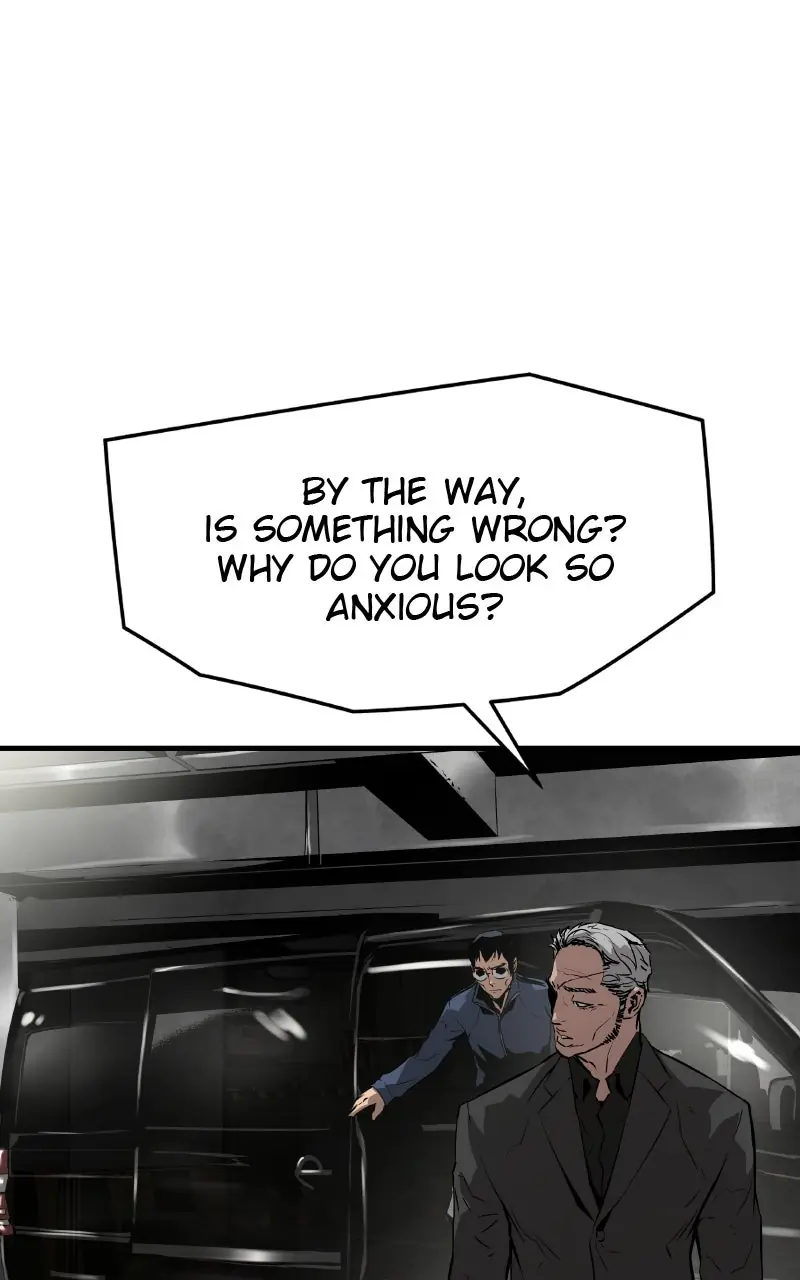 The Breaker Chapter 85 Page 16