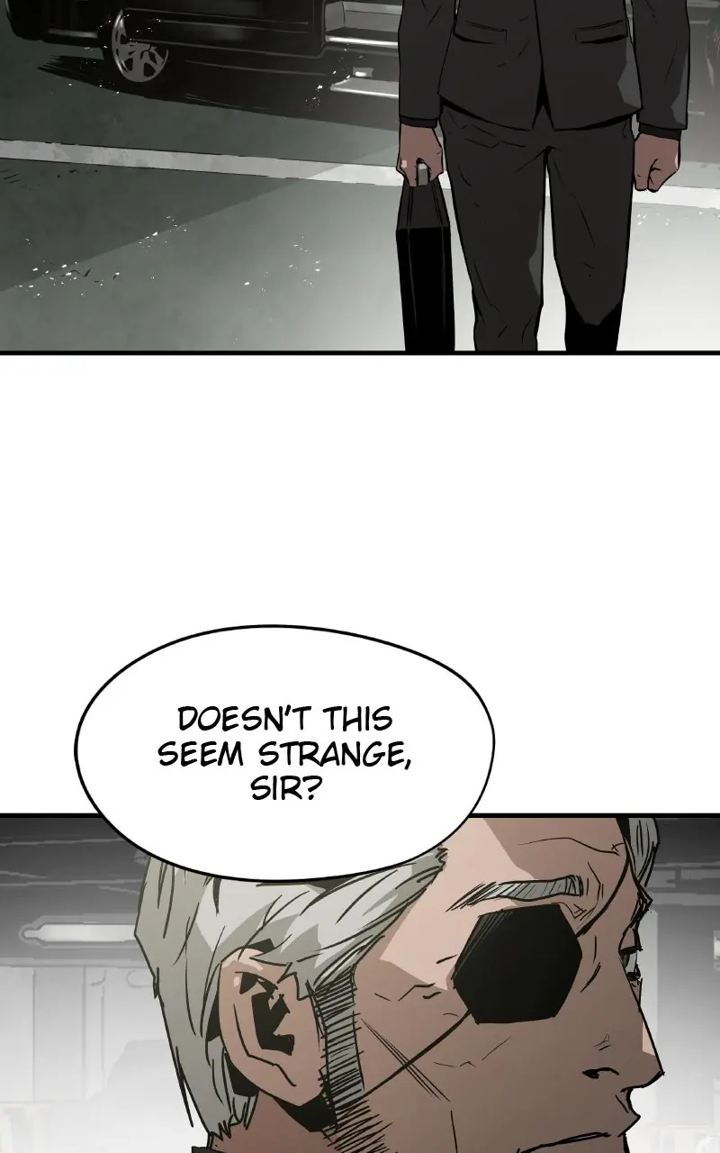 The Breaker Chapter 85 Page 17