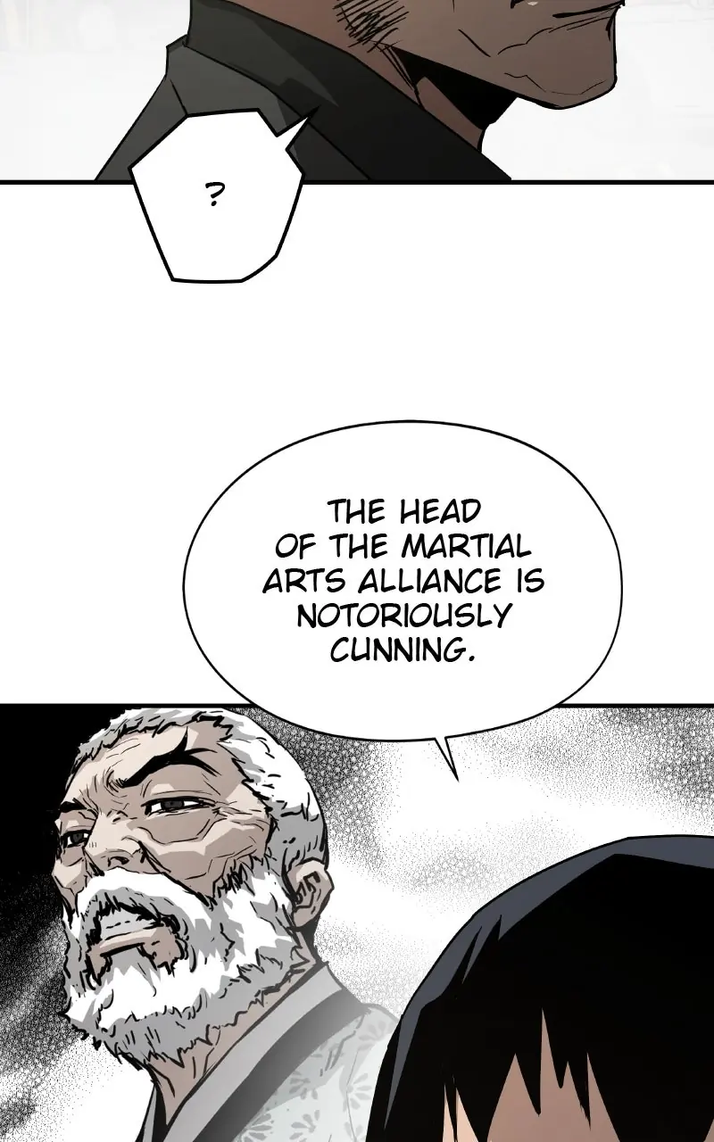 The Breaker Chapter 85 Page 18