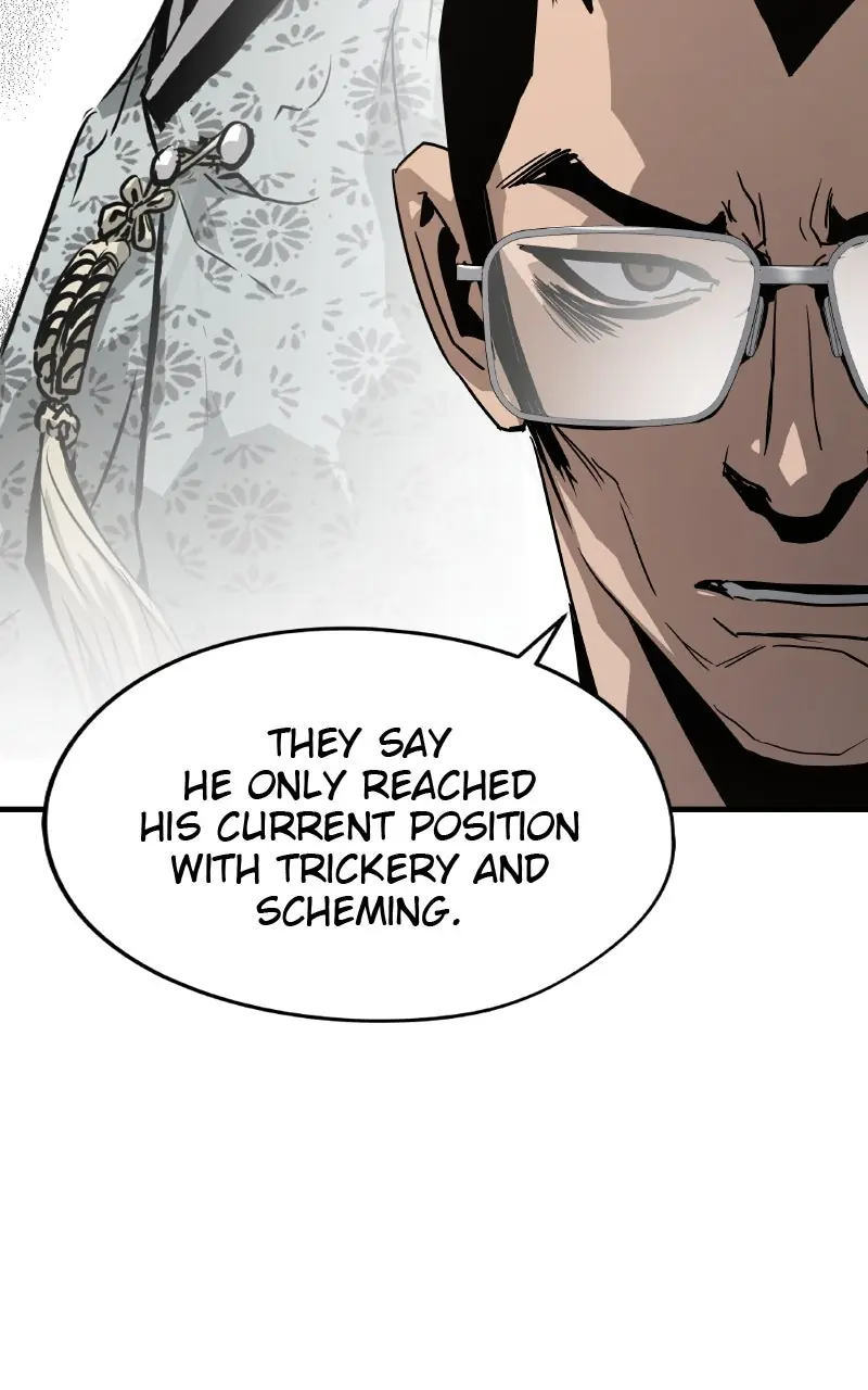 The Breaker Chapter 85 Page 19