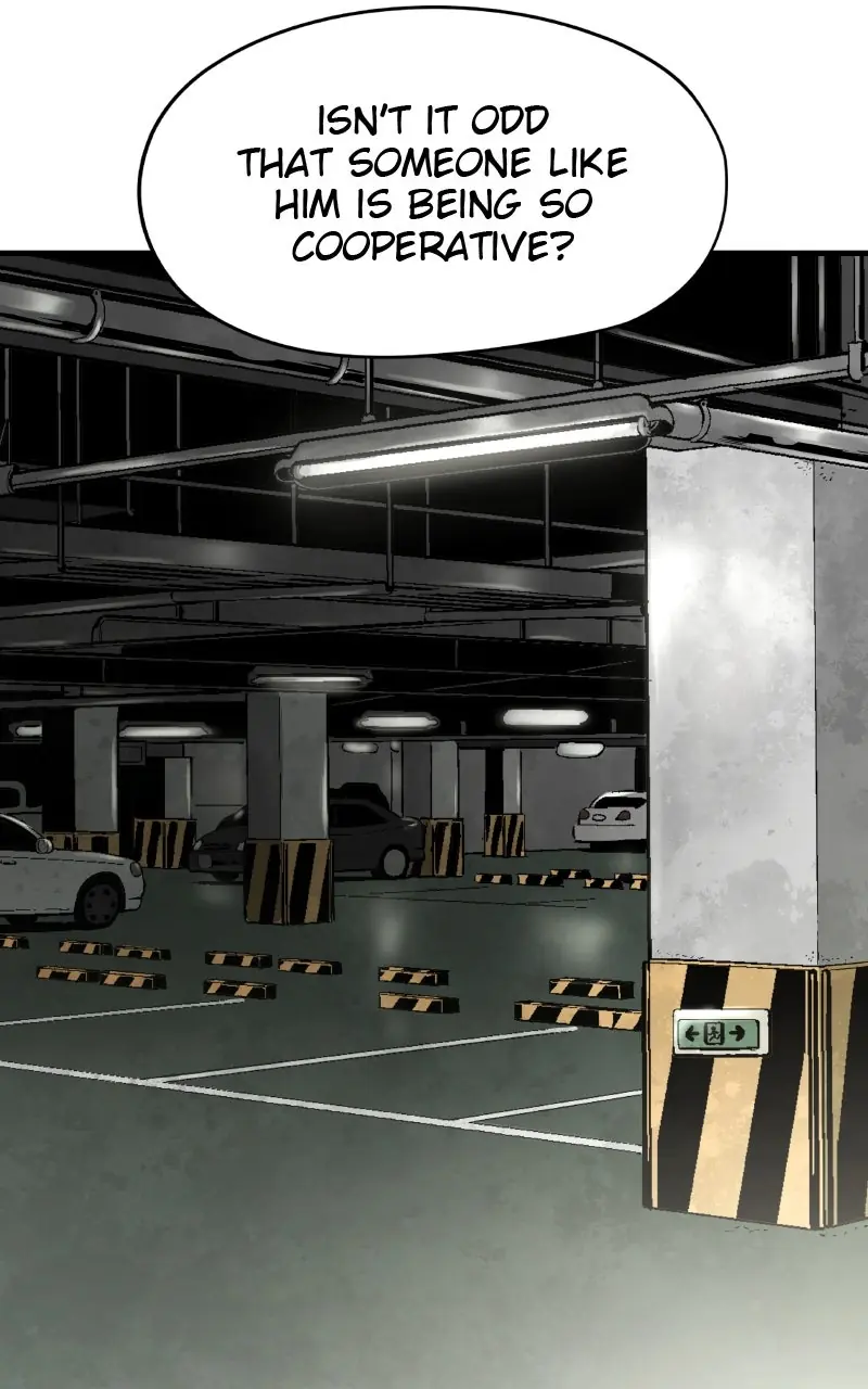 The Breaker Chapter 85 Page 20