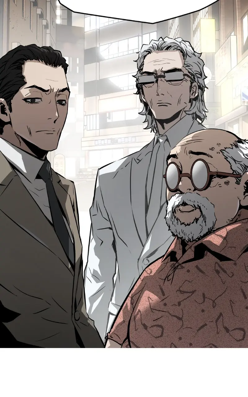 The Breaker Chapter 85 Page 25