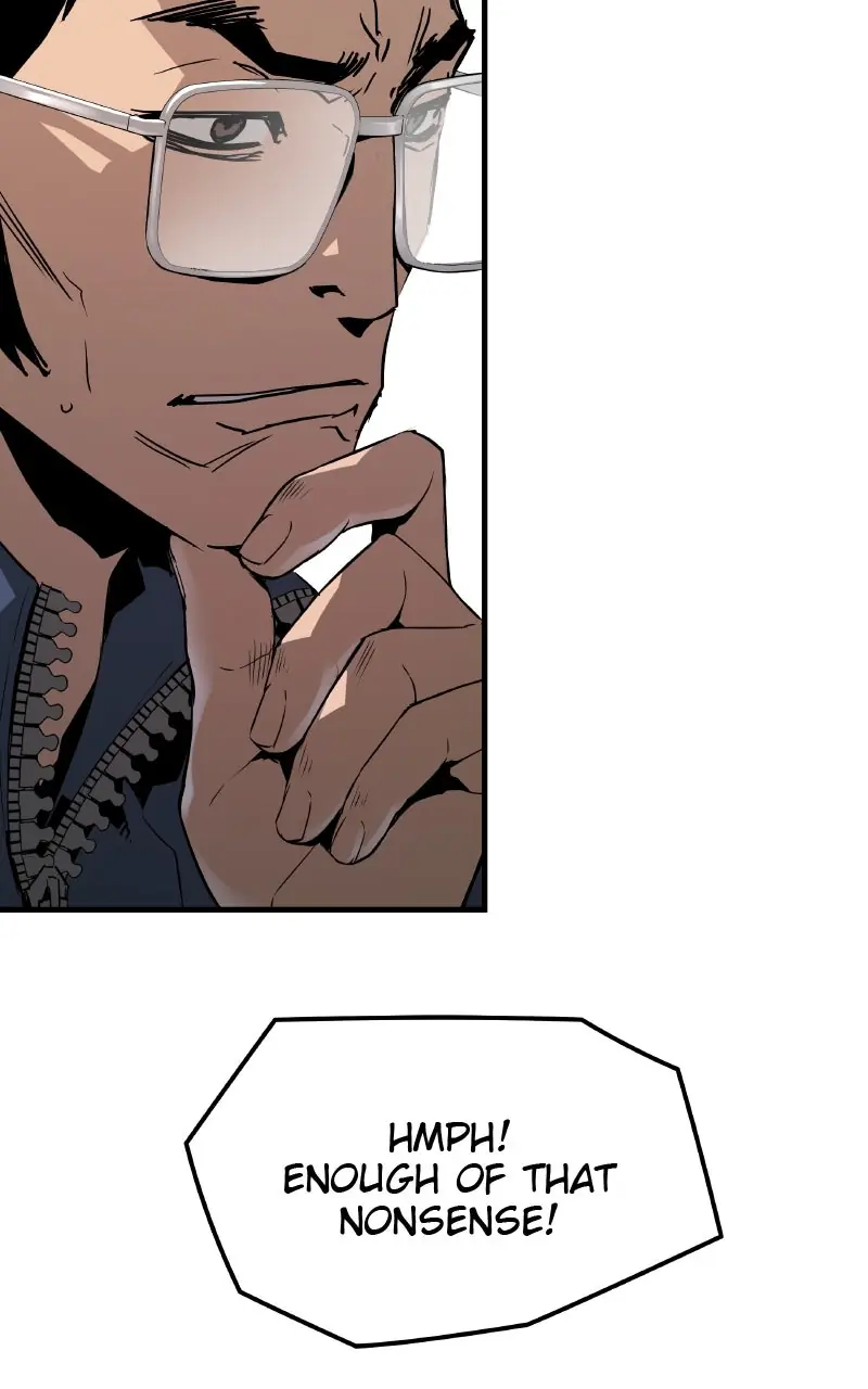 The Breaker Chapter 85 Page 27