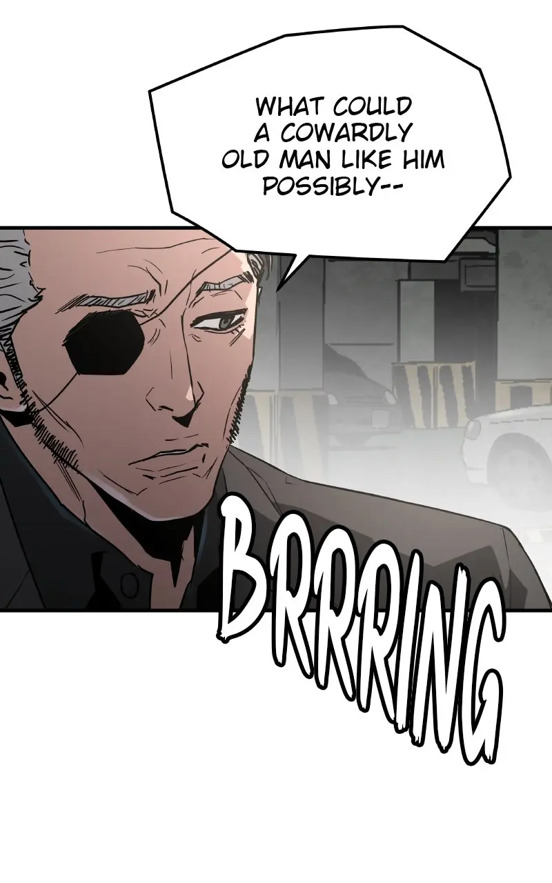 The Breaker Chapter 85 Page 28