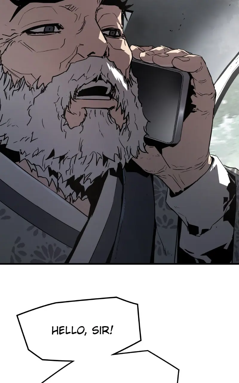 The Breaker Chapter 85 Page 30