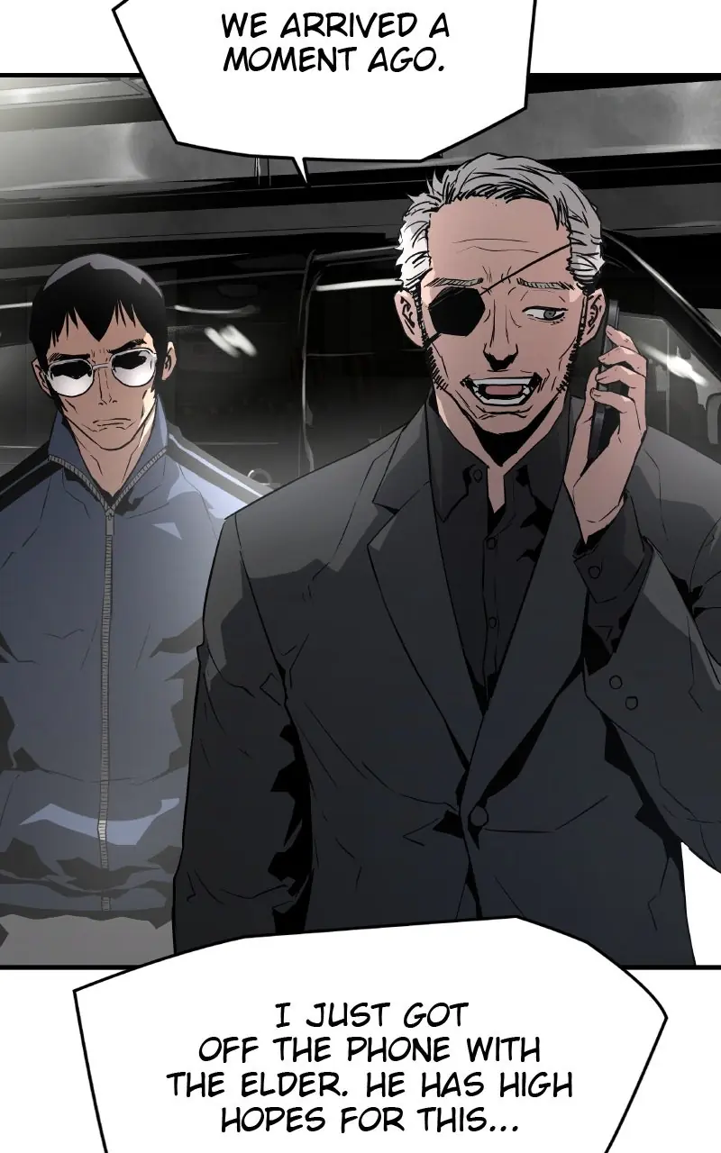 The Breaker Chapter 85 Page 31