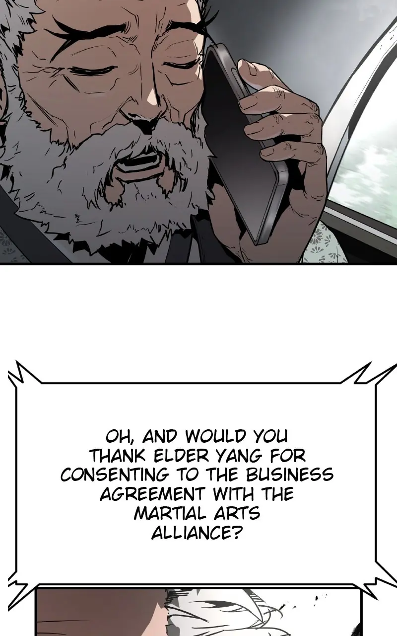 The Breaker Chapter 85 Page 35