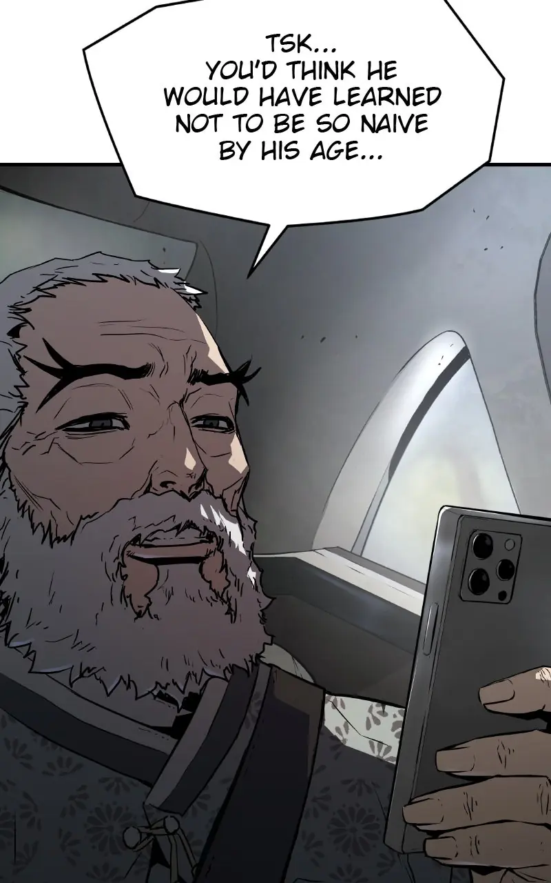 The Breaker Chapter 85 Page 39