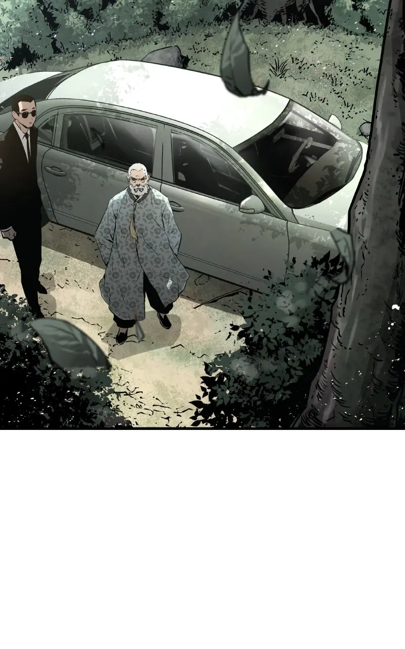 The Breaker Chapter 85 Page 45