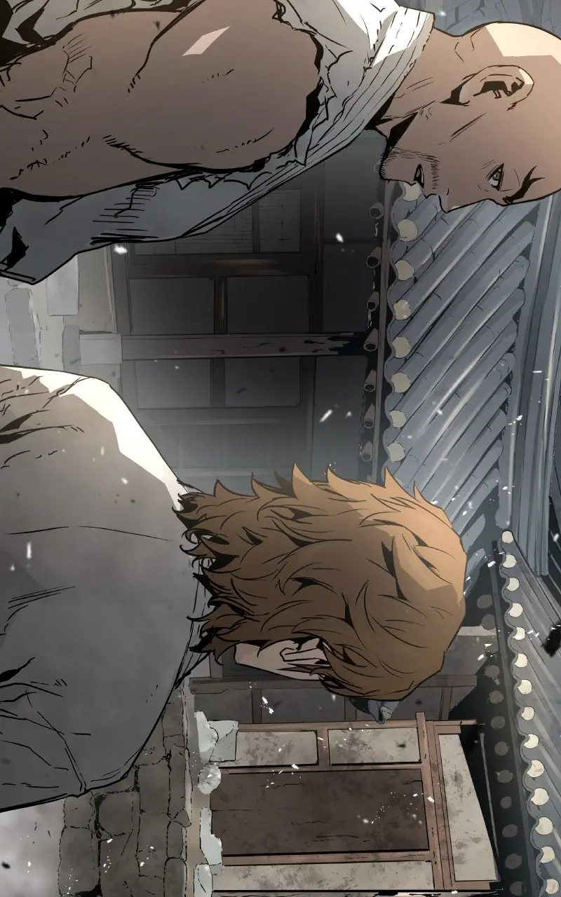 The Breaker Chapter 85 Page 48