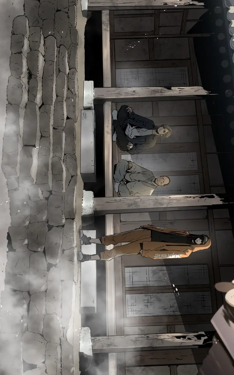 The Breaker Chapter 85 Page 49