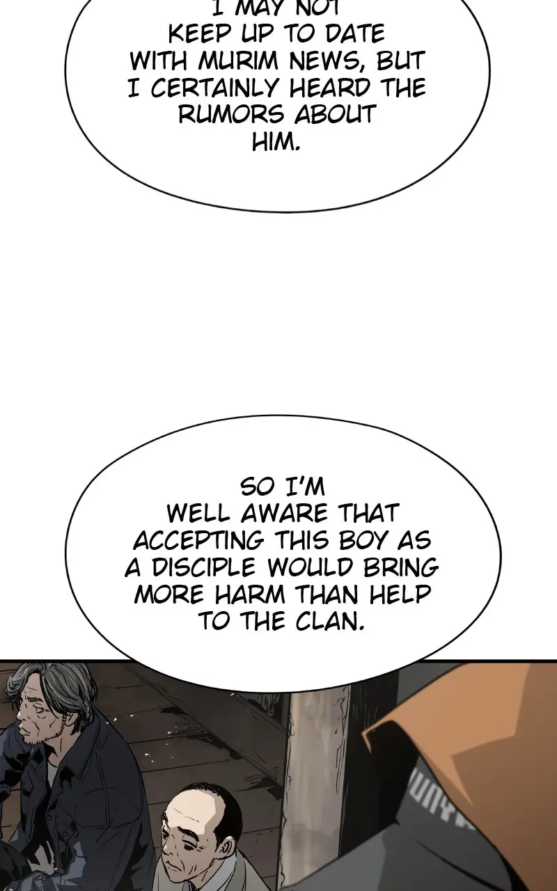 The Breaker Chapter 85 Page 63