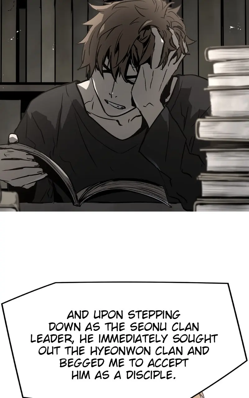 The Breaker Chapter 85 Page 68