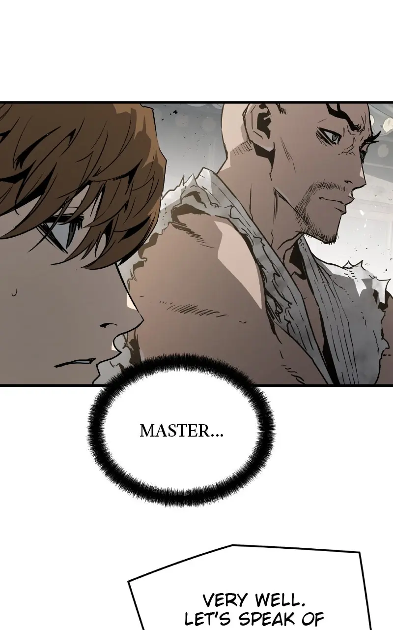 The Breaker Chapter 85 Page 73