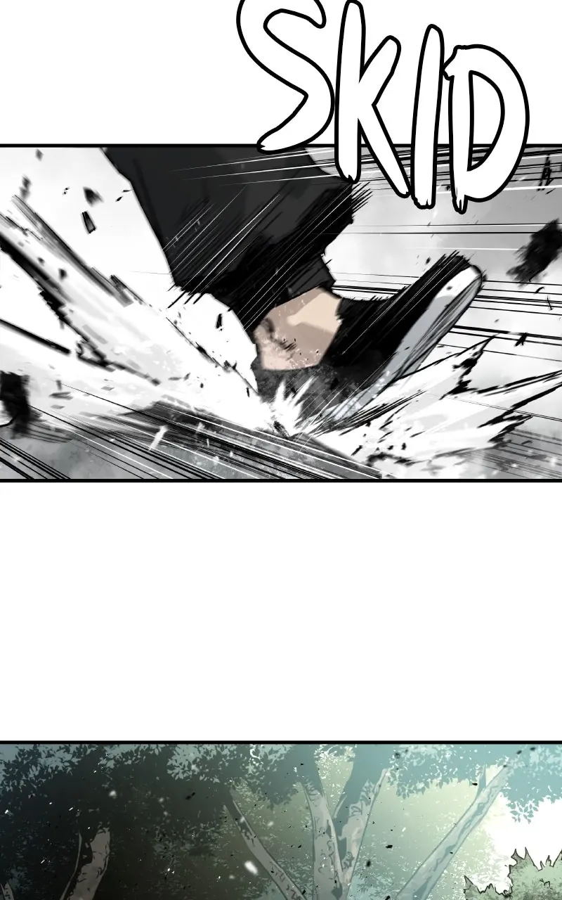 The Breaker Chapter 85 Page 80