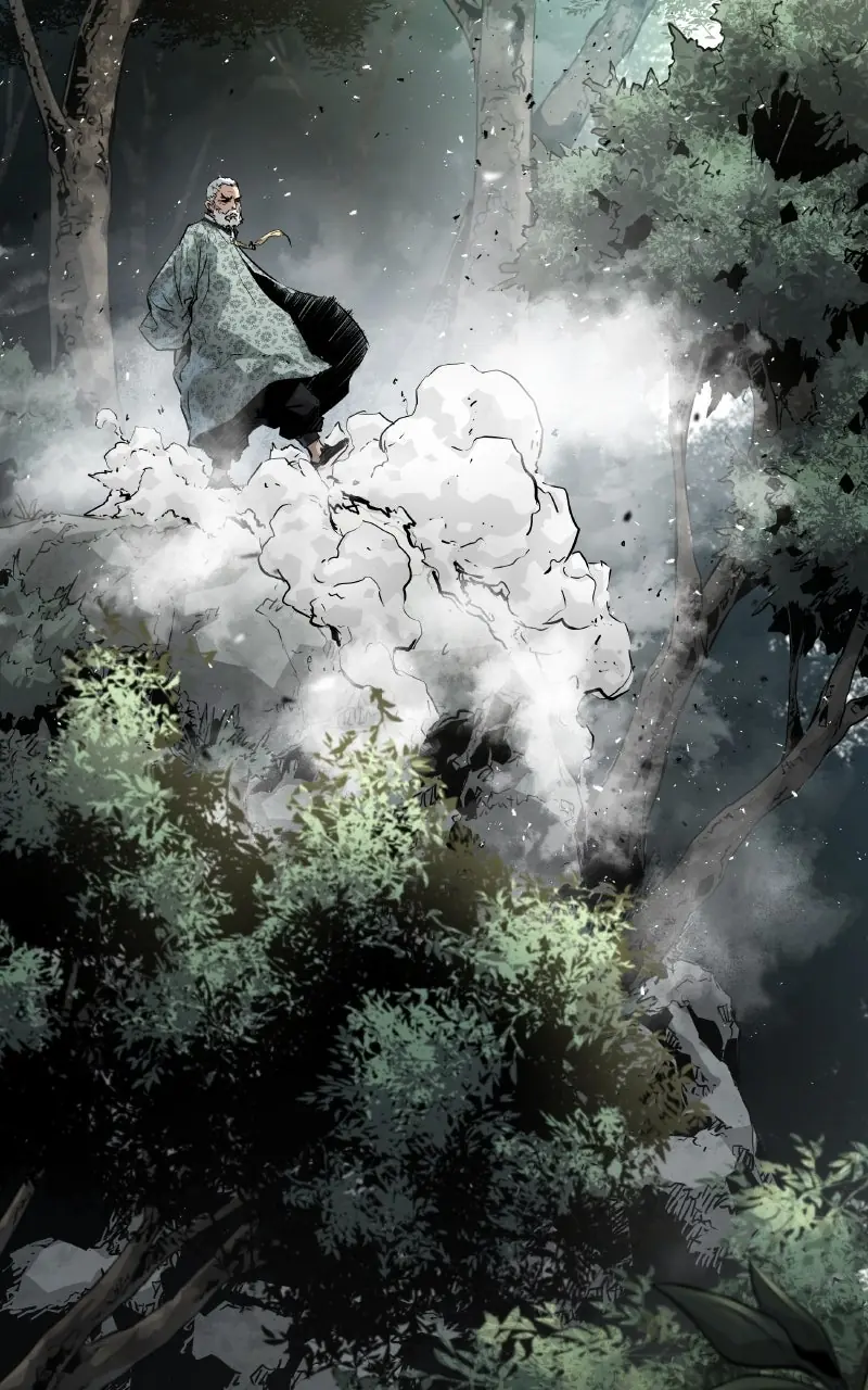 The Breaker Chapter 85 Page 81