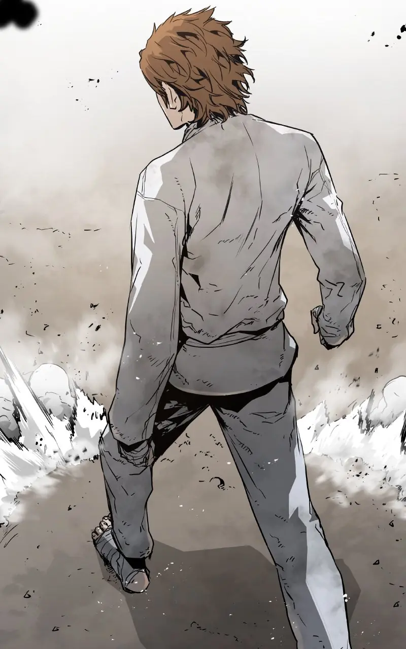 The Breaker Chapter 85 Page 89