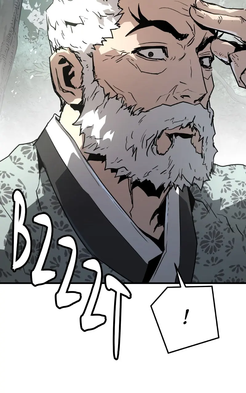 The Breaker Chapter 85 Page 91