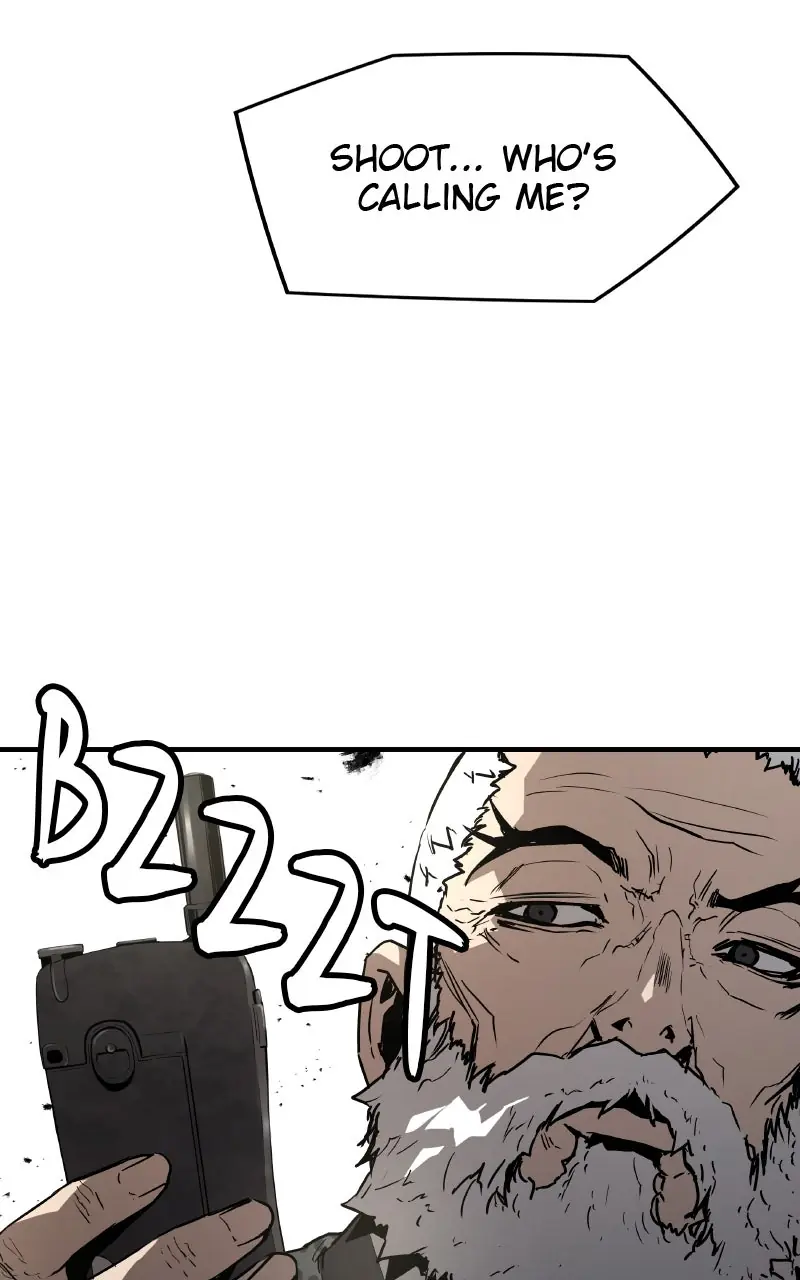 The Breaker Chapter 85 Page 92