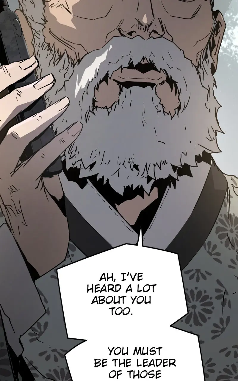 The Breaker Chapter 85 Page 97