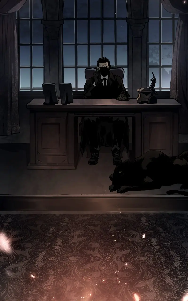 The Breaker Chapter 85 Page 99