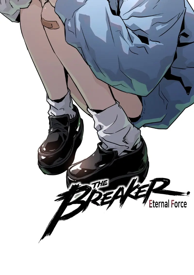 The Breaker Chapter 85 Page 103