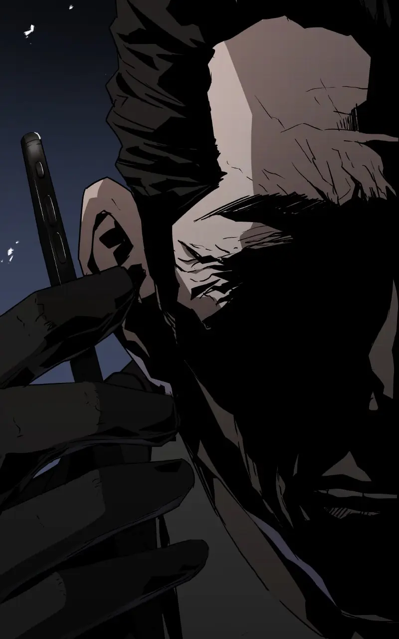 The Breaker Chapter 86 Page 6