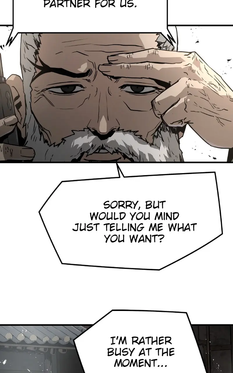 The Breaker Chapter 86 Page 8