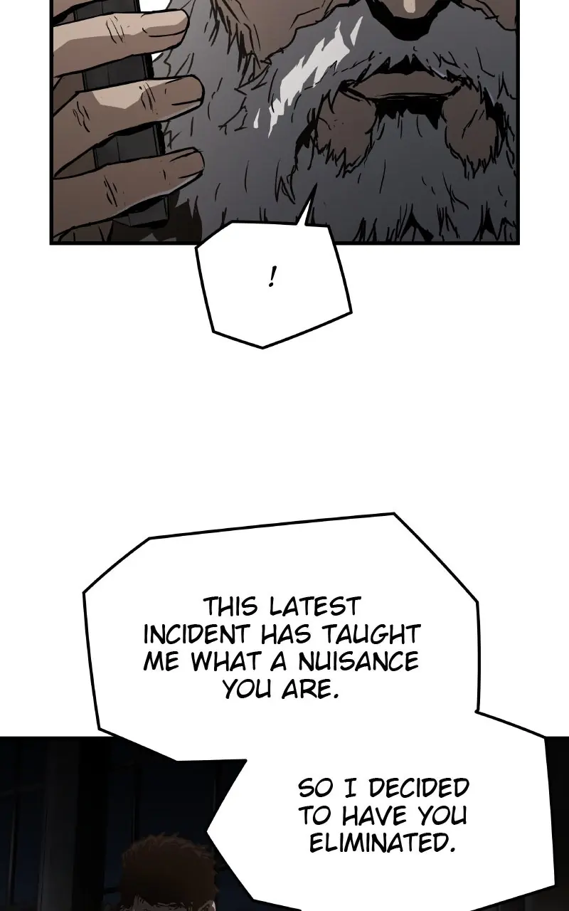 The Breaker Chapter 86 Page 11