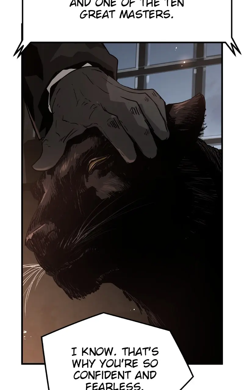 The Breaker Chapter 86 Page 14