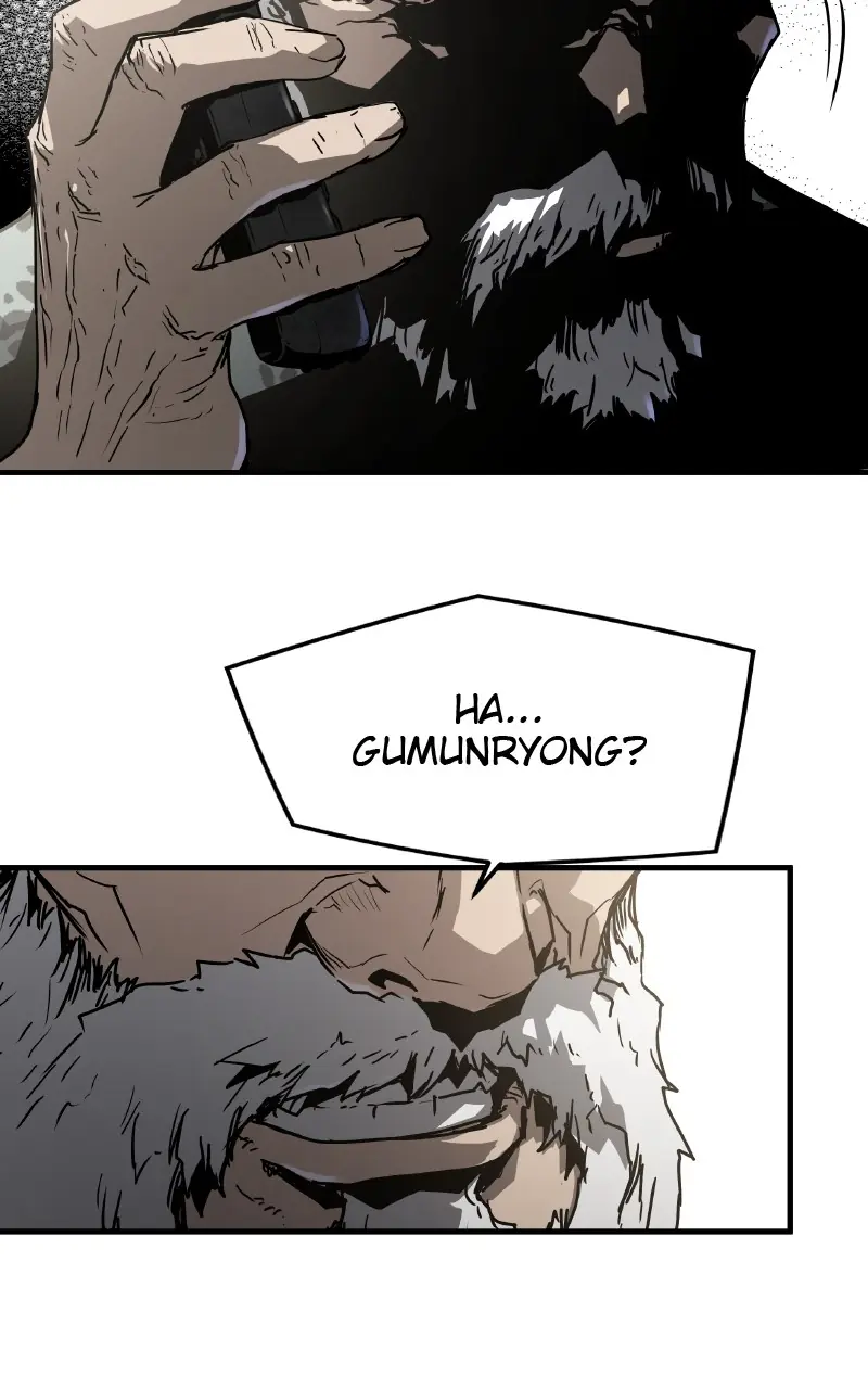 The Breaker Chapter 86 Page 16