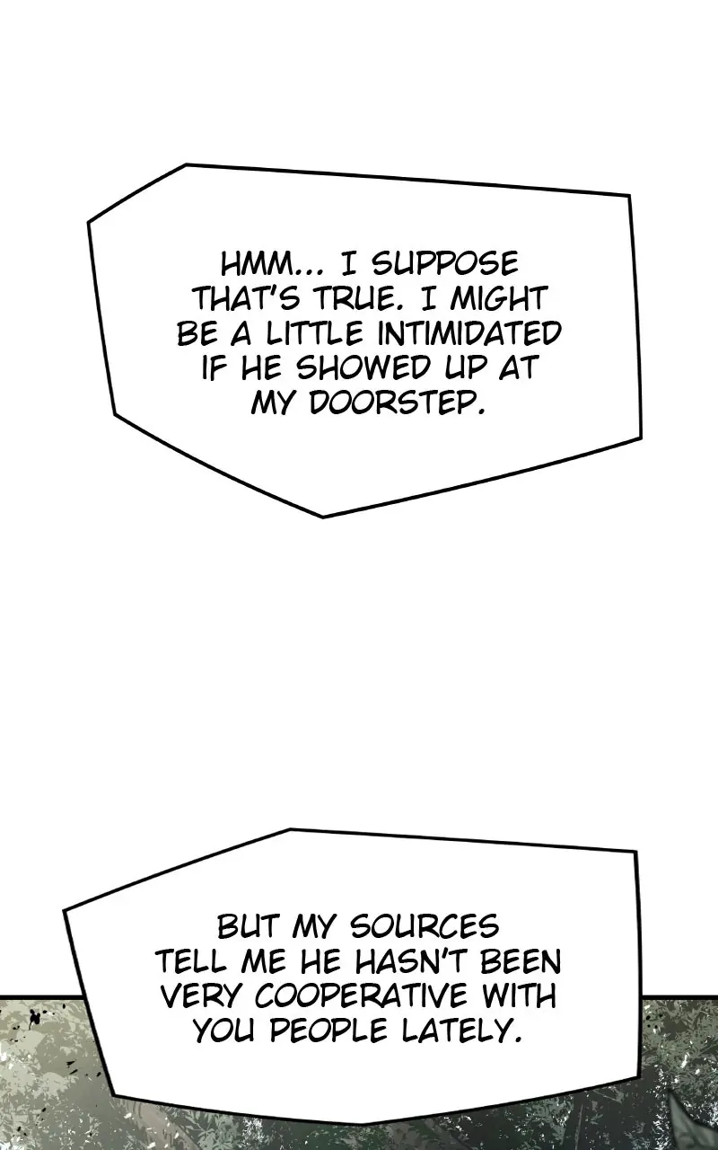 The Breaker Chapter 86 Page 17