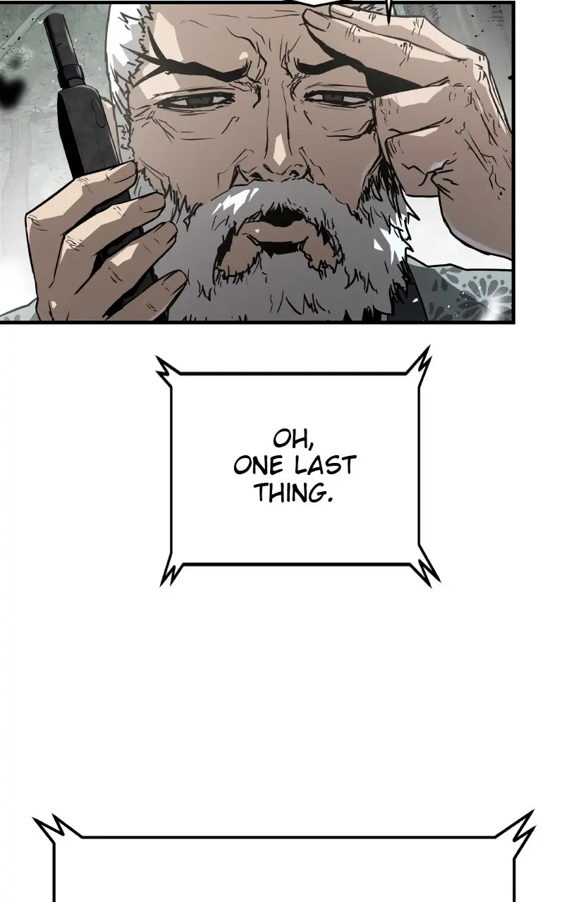 The Breaker Chapter 86 Page 20