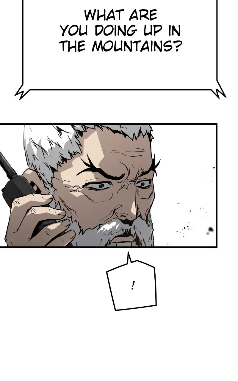 The Breaker Chapter 86 Page 21