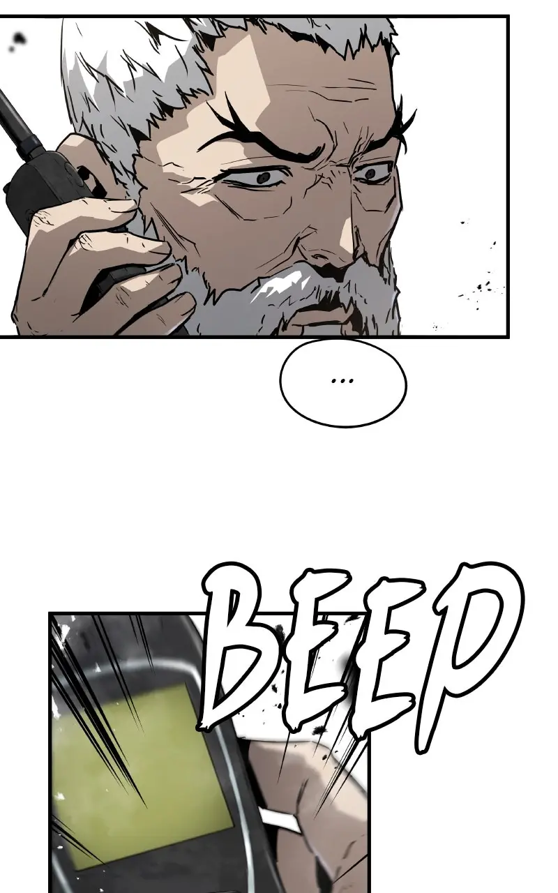 The Breaker Chapter 86 Page 22