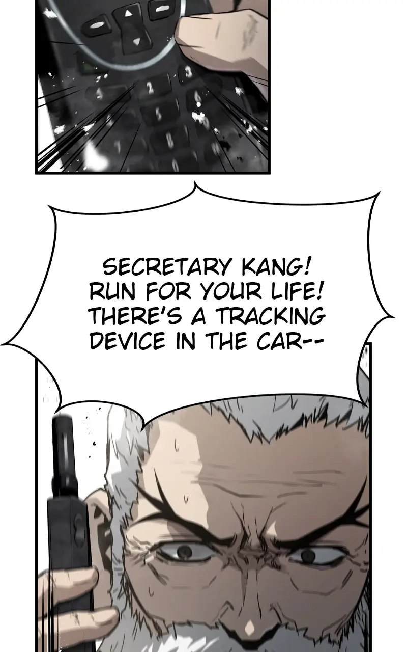 The Breaker Chapter 86 Page 23