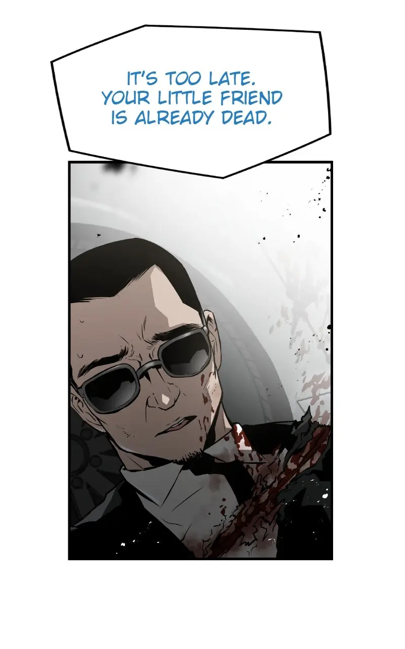 The Breaker Chapter 86 Page 25