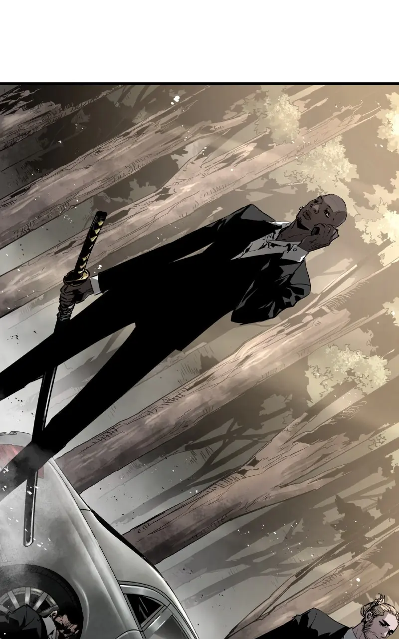 The Breaker Chapter 86 Page 26