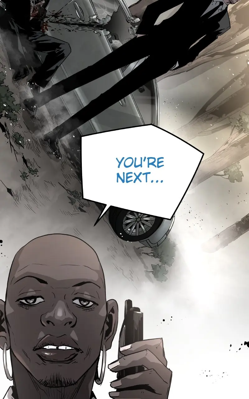 The Breaker Chapter 86 Page 27