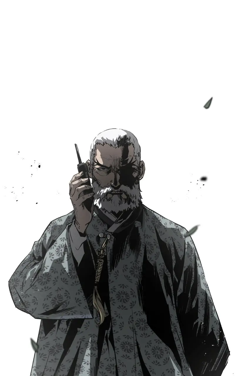 The Breaker Chapter 86 Page 29