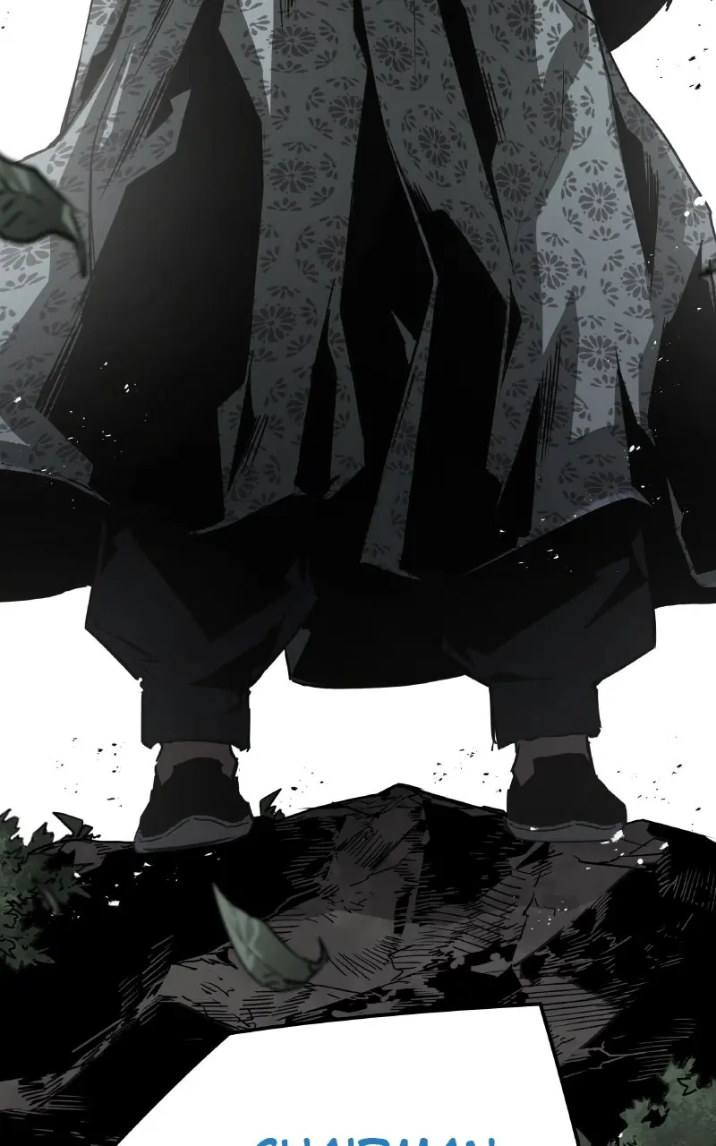 The Breaker Chapter 86 Page 30