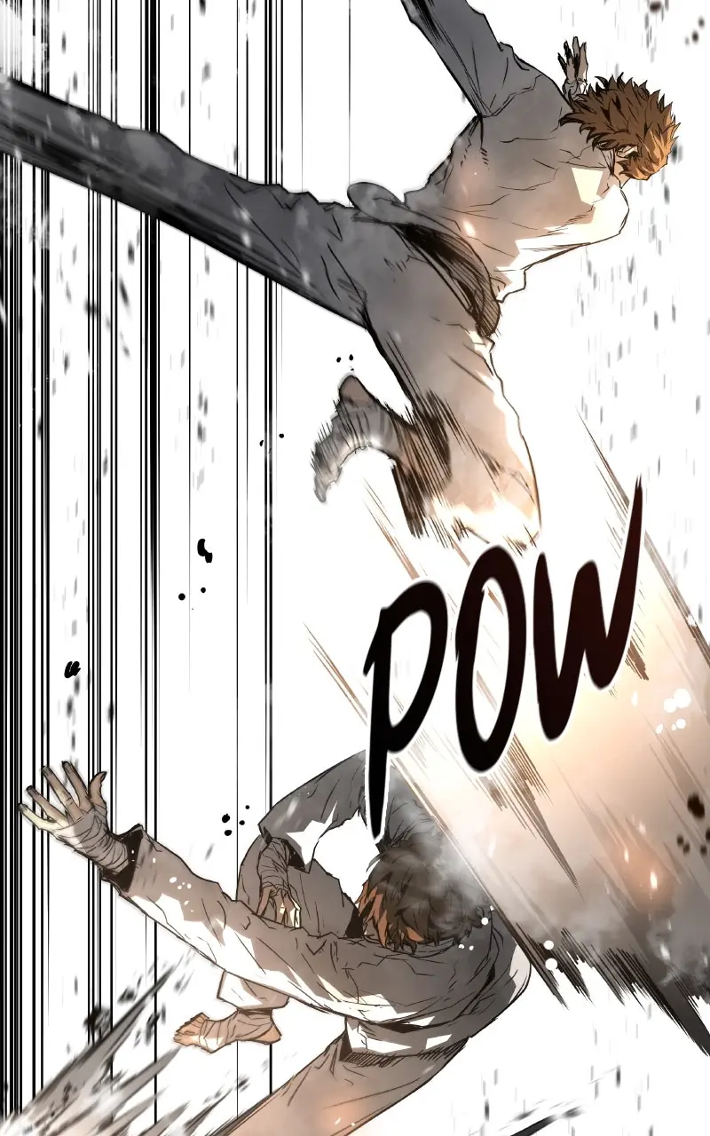 The Breaker Chapter 86 Page 33