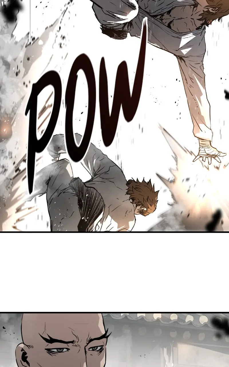 The Breaker Chapter 86 Page 36