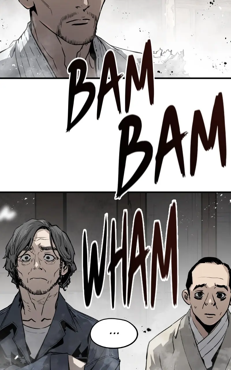 The Breaker Chapter 86 Page 37